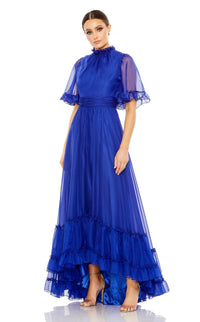 Mac Duggal 68229 Dress view 1