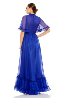 Mac Duggal 68229 Dress view 4