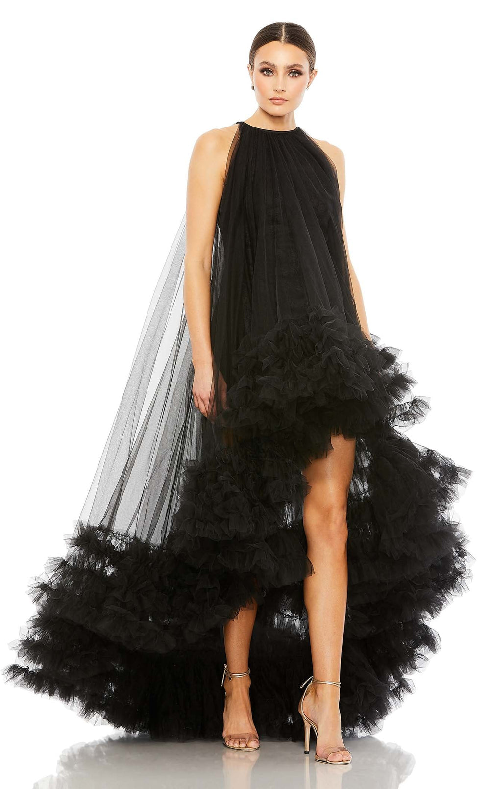 Mac Duggal 68252 Dress - VOLAKK