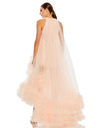 Mac Duggal 68252 Dress view 6