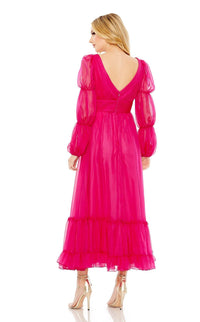 Mac Duggal 68254 Dress view 5