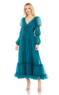 Mac Duggal 68254 Dress view 2