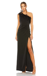 Mac Duggal 68456 Dress view 1