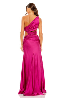 Mac Duggal 68485 Dress view 4