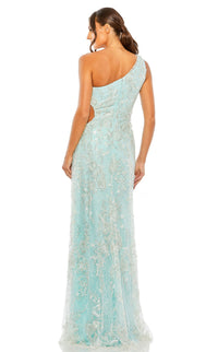 Mac Duggal 68507 Dress view 6