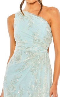 Mac Duggal 68507 Dress view 4