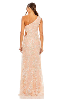 Mac Duggal 68507 Dress view 5