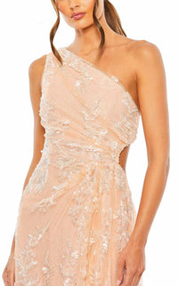 Mac Duggal 68507 Dress view 3