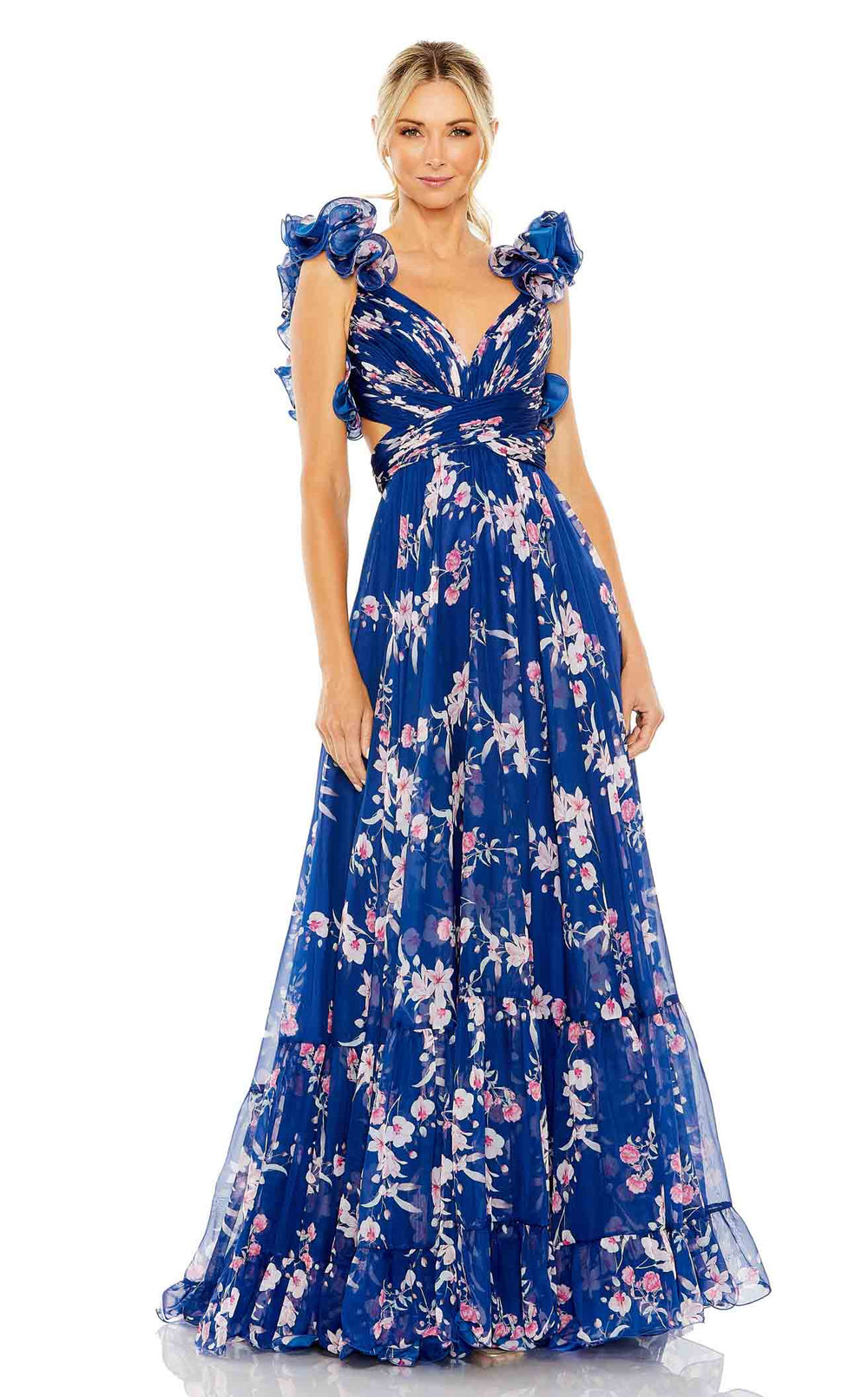 Mac Duggal 68520 Dress - VOLAKK