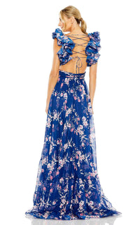 Mac Duggal 68520 Dress view 3