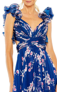 Mac Duggal 68520 Dress view 2