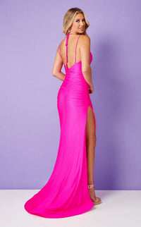 Rachel Allan 70289 Dress view 5