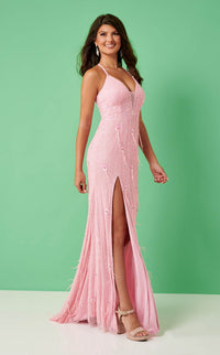 Rachel Allan 70295 Dress view 7