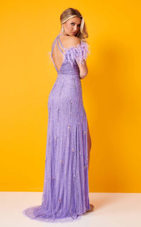 Rachel Allan 70295 Dress view 10