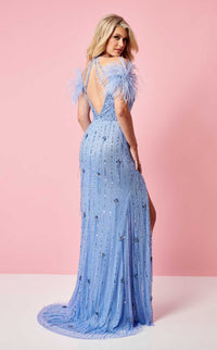 Rachel Allan 70295 Dress view 11