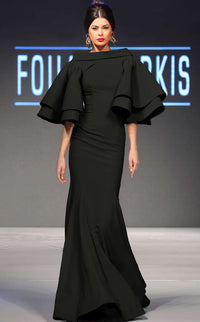 MNM Fouad Sarkis 2284 Dress view 1