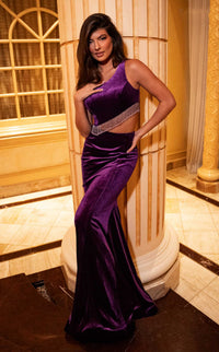 Rachel Allan 70329 Dress view 6