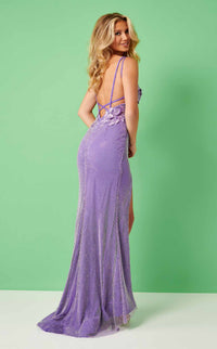 Rachel Allan 70353 Dress view 8