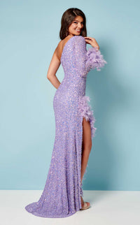 Rachel Allan 70359 Dress view 13
