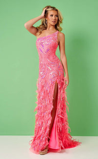 Rachel Allan 70372 Dress view 1
