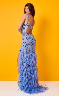 Rachel Allan 70372 Dress view 4