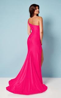 Rachel Allan 70391 Dress view 7