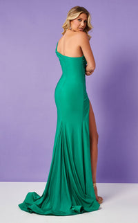 Rachel Allan 70391 Dress view 9