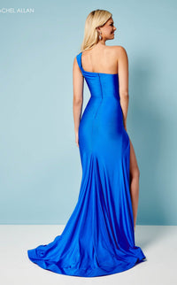 Rachel Allan 70391 Dress view 8