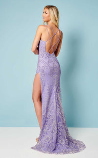 Rachel Allan 70463 Dress view 7