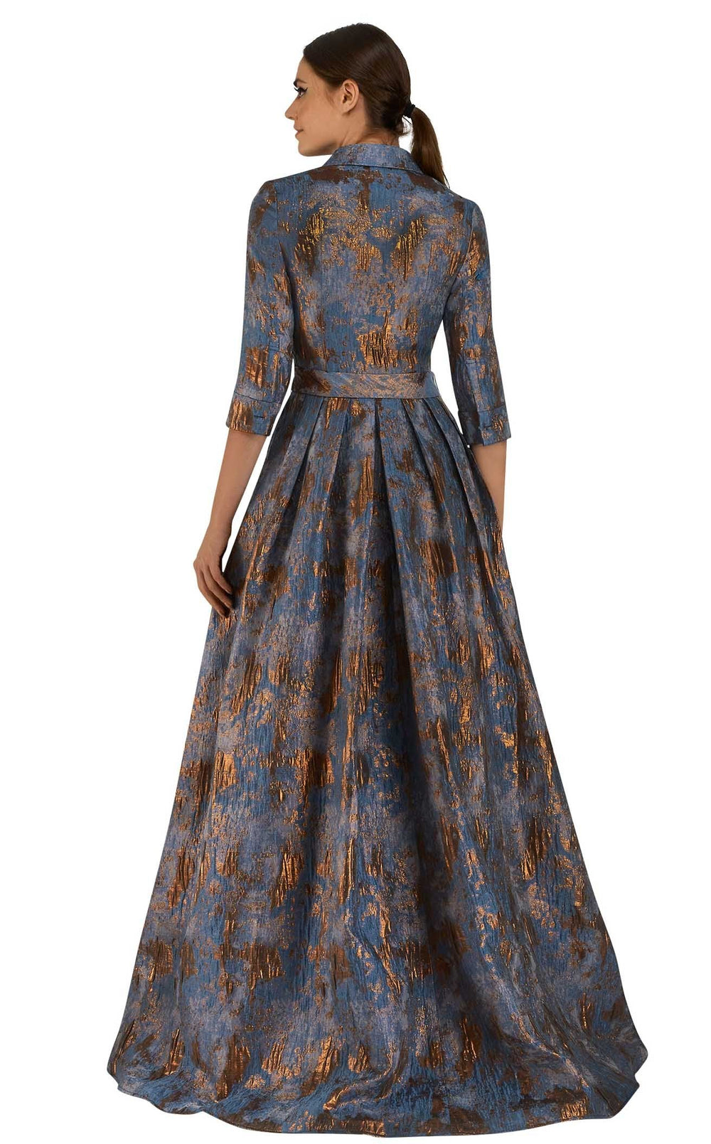 Janique 71321CL Dress details - VOLAKK