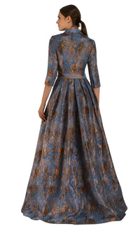 Janique 71321CL Dress view 2