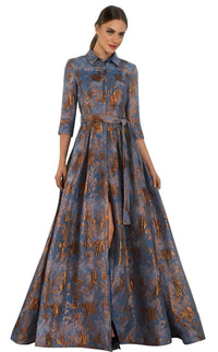 Janique 71321CL Dress view 1