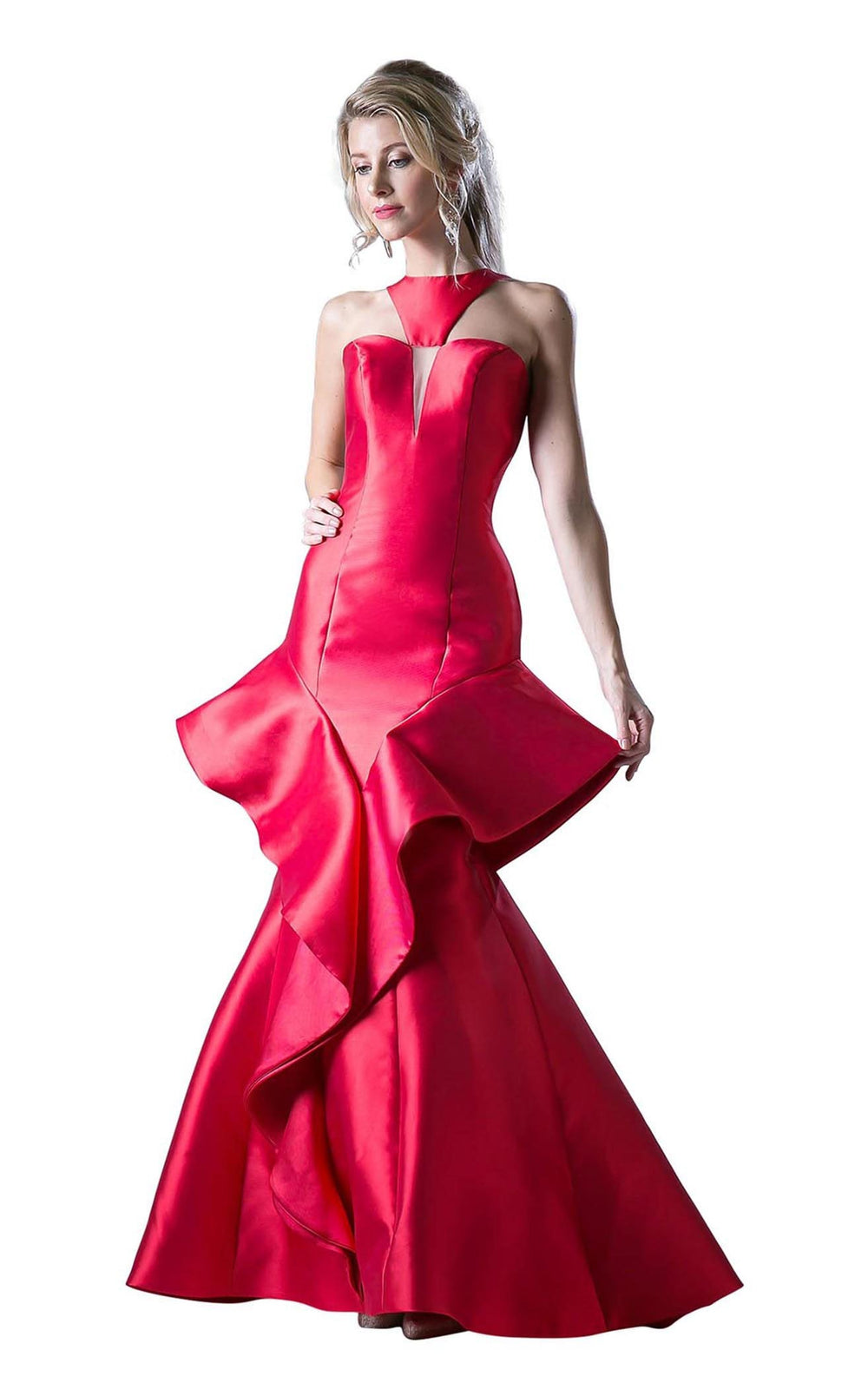 Andrea and Leo 71428 Dress - VOLAKK