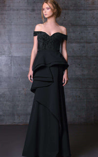 MNM Couture N0104 Dress view 1