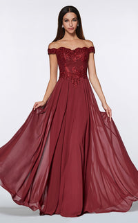 Cinderella Divine 7258 Dress view 2
