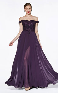 Cinderella Divine 7258 Dress view 5