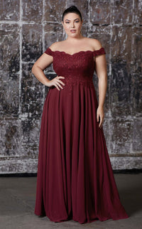 Cinderella Divine 7258 Dress view 4