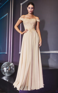 Cinderella Divine 7258 Dress view 3