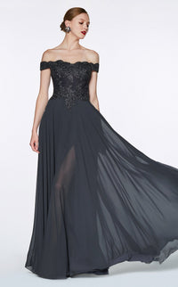 Cinderella Divine 7258 Dress view 1