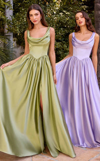 Ladivine 7446 Dress view 8