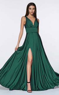 Cinderella Divine 7469 Dress view 4