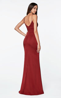Cinderella Divine 7470 Dress view 7