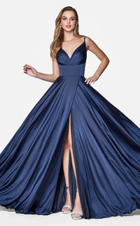 Cinderella Divine 7472 Dress view 4