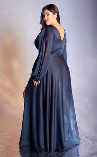Cinderella Divine 7475 Dress view 10