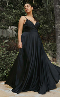 Cinderella Divine 7485 Dress view 3