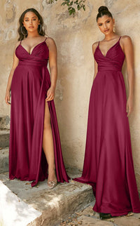 Cinderella Divine 7485 Dress view 2
