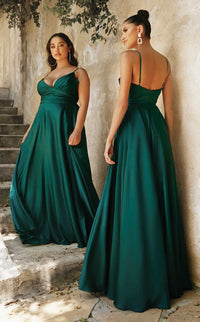 Cinderella Divine 7485 Dress view 8