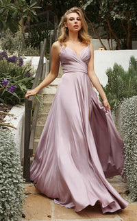Cinderella Divine 7485 Dress view 4