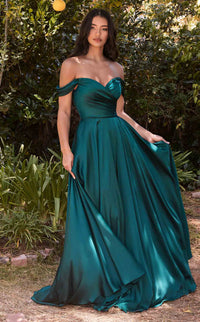 Ladivine 7493 Dress view 2