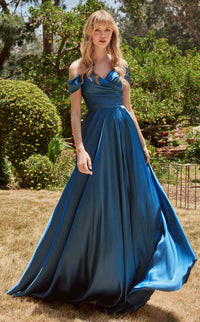 Ladivine 7493 Dress view 6